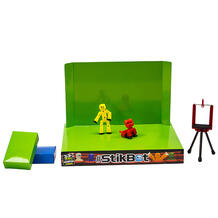 Игровые наборы и фигурки для детей Stikbot 154734