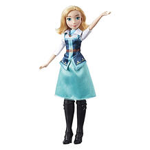 Кукла Disney Princess "Елена - принцесса Авалора", Наоми Hasbro 7097974