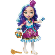 Большая кукла принцесса Мэдлин Хэттер, Ever After High Mattel 6673371