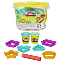Игровые наборы и фигурки для детей Hasbro Play-Doh 154476