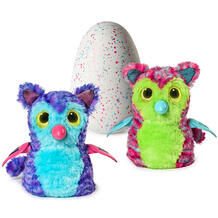 Интерактивная игрушка Hatchimals 152955