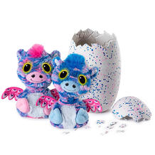 Интерактивная игрушка Hatchimals 149838