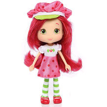 Кукла Strawberry Shortcake 137310