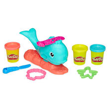 Пластилин Hasbro Play-Doh 153541