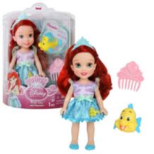 Кукла с питомцем Disney Princess 100335