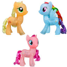 Интерактивная игрушка Hasbro My Little Pony 151284