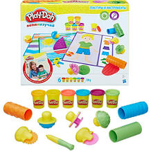 Пластилин Hasbro Play-Doh 150372