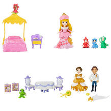 Кукла Hasbro Disney Princess 146097