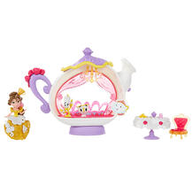 Игровой набор Hasbro Disney Princess 139786