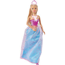 Кукла "Штеффи магическая принцесса", 29 см, SIMBA 4662863