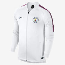 Мужская куртка Manchester City FC Dri-FIT Squad Nike 