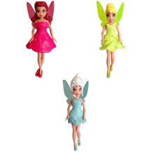 Кукла Disney Fairies 100317