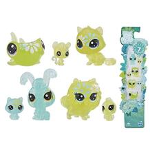 Игровые наборы и фигурки для детей Hasbro Littlest Pet Shop 158767
