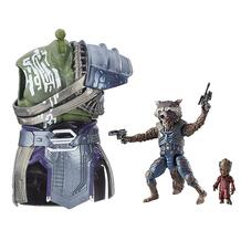 Игровые наборы и фигурки для детей Hasbro Avengers 158661