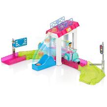 Игровые наборы и фигурки для детей Mattel Barbie 153345