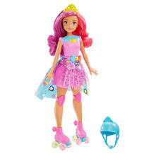 Кукла Mattel Barbie 146941