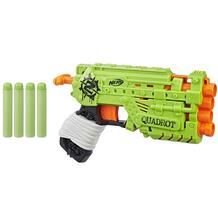 Игрушечное оружие и бластеры Hasbro Nerf 158362