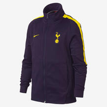 Футбольная куртка для школьников Tottenham Hotspur Franchise Nike 