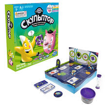 Настольные игры Hasbro Other Games 153525