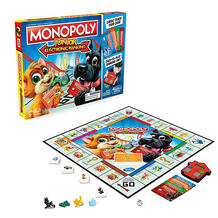 Настольная игра Hasbro Monopoly 152685