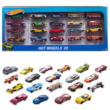 Машинка Mattel Hot Wheels 150336