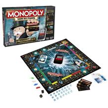 Настольная игра Hasbro Monopoly 143944