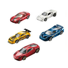 Набор машинок Mattel Hot Wheels 142469