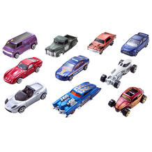 Машинка Mattel Hot Wheels 144341