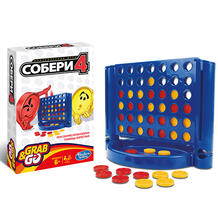 Настольная игра Hasbro Other Games 136905