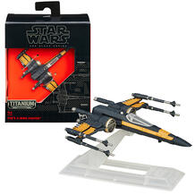 Игровые наборы Hasbro Star Wars 138378