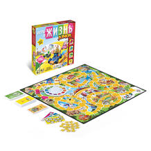 Настольная игра Hasbro Other Games 136232