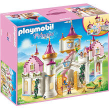 Конструктор Playmobil "Замок Принцессы" Большой Замок Принцессы 4546162
