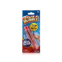 Мыльные пузыри Stack-A-Bubble 140927