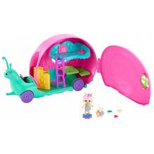 Игровые наборы и фигурки для детей Mattel Enchantimals 158475