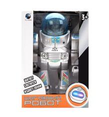 Интерактивная игрушка Наша Игрушка Робот 21.5 см 10362044