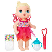 Кукла Hasbro Baby Alive 151841