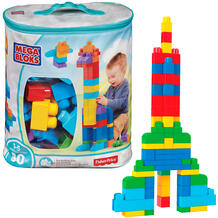 Конструктор Mattel Mega Bloks 148534