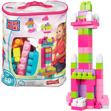 Конструктор Mattel Mega Bloks 148535