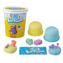 Игровые наборы и фигурки для детей Hasbro Lost Kitties 156812