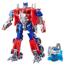 Трансформер HASBRO Transformers 156099