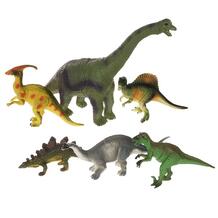Набор фигурок Megasaurs (HGL) 136683