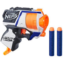 Бластер Hasbro Nerf 156232