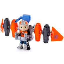 Игровые наборы и фигурки для детей Rusty Rivets 156169