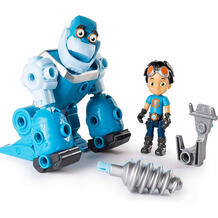 Игровые наборы и фигурки для детей Rusty Rivets 156170