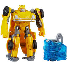 Трансформер HASBRO Transformers 156104