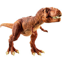 Игровой набор Mattel Jurassic World 156134