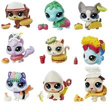 Игровые наборы и фигурки для детей Hasbro Littlest Pet Shop 155893