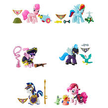 Игровые наборы и фигурки для детей Hasbro My Little Pony 155451