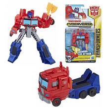 Игрушечные роботы и трансформеры HASBRO Transformers 155415