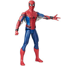 Игровые наборы и фигурки для детей Hasbro Spider-Man 155471